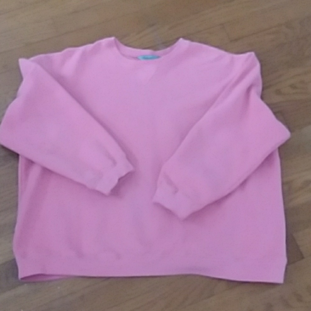 Top, Eddie Bauer
